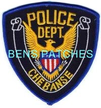 ILLINOIS,CHEBANSE POLICE 2_wm
